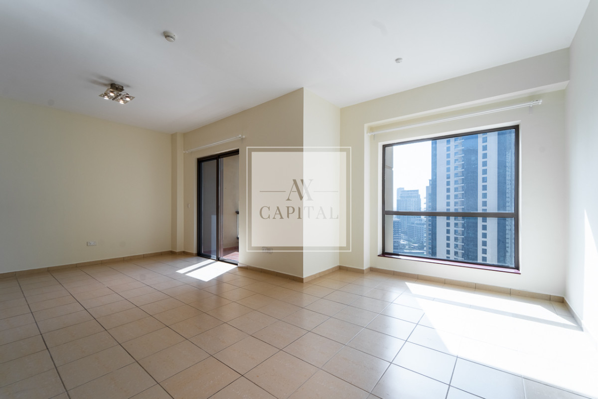 3 bedrooms Apartment in Jumeirah Beach Residence, UAE No. 52318