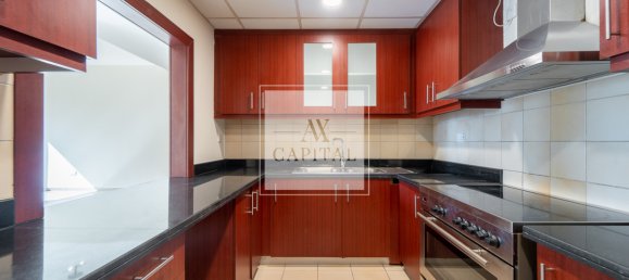 3 bedrooms Apartment in Jumeirah Beach Residence, UAE No. 52318 24