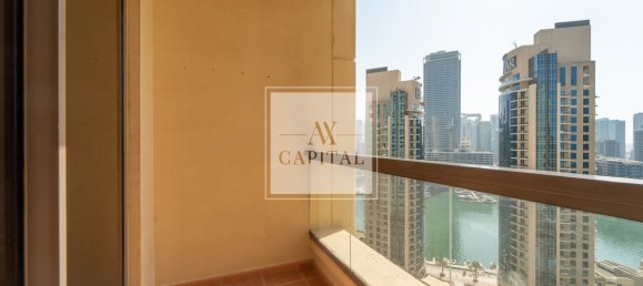 3 bedrooms Apartment in Jumeirah Beach Residence, UAE No. 52318 10