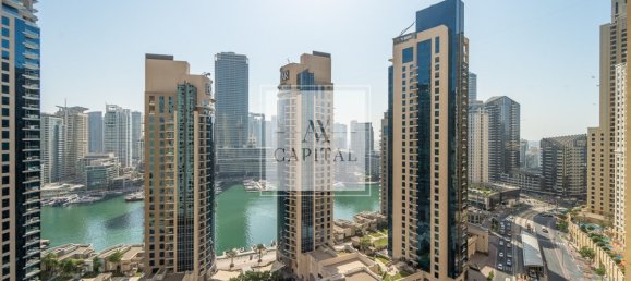 3 bedrooms Apartment in Jumeirah Beach Residence, UAE No. 52318 8