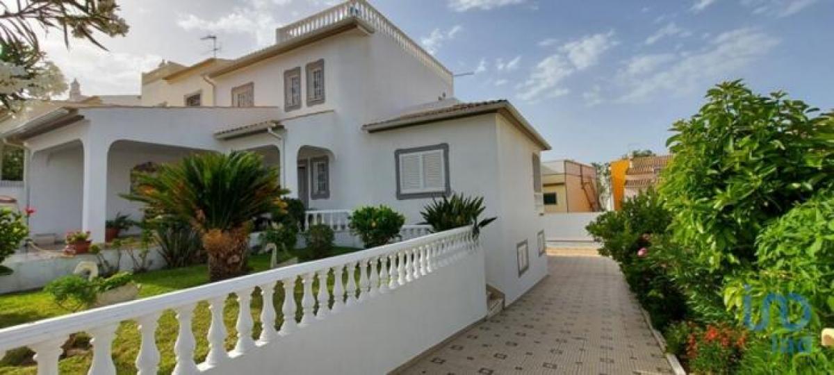 Moradia T3 em Albufeira, Portugal N.º 6211