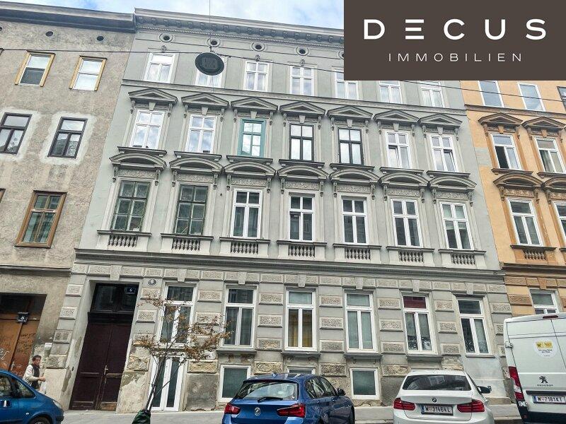 Студия в Маргаретен, Австрия № 48264