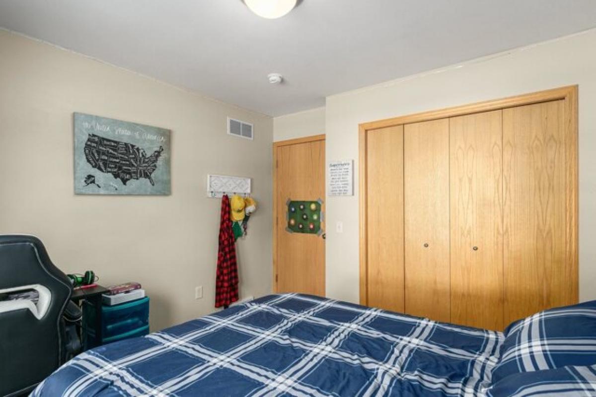 4 غرف نوم منزل في Madison, USA رقم 291992