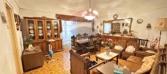 3 rooms Apartment in Catania, Italy No. 2465 17