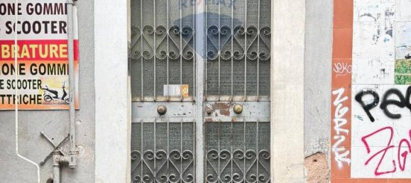 3 rooms Apartment in Catania, Italy No. 2465 12