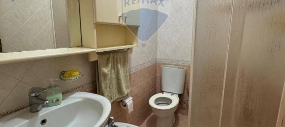 3 rooms Apartment in Catania, Italy No. 2465 8