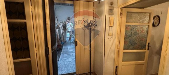 3 rooms Apartment in Catania, Italy No. 2465 14