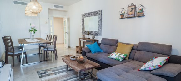 2 bedrooms Apartment in Malaga, Spain No. 56556 5