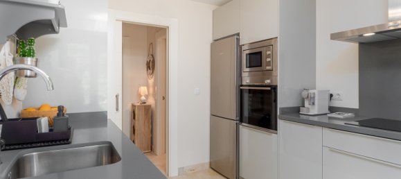 2 bedrooms Apartment in Malaga, Spain No. 56556 15