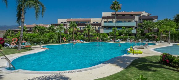 2 bedrooms Apartment in Malaga, Spain No. 56556 2