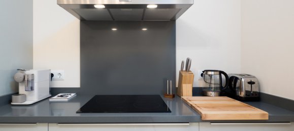 2 bedrooms Apartment in Malaga, Spain No. 56556 17