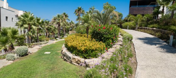 2 bedrooms Apartment in Malaga, Spain No. 56556 23