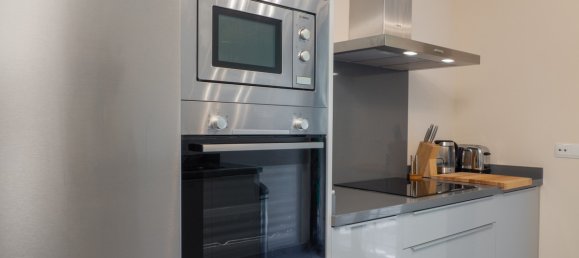 2 bedrooms Apartment in Malaga, Spain No. 56556 18