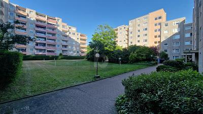 3-salle Appartement à Hanover, Germany No. 229671