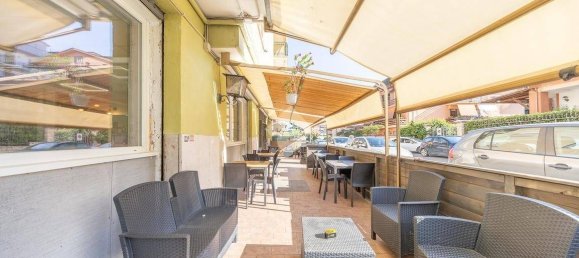 112m² Commercial property in Guidonia Montecelio, Italy No. 311798 4