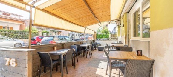 112m² Commercial property in Guidonia Montecelio, Italy No. 311798 9