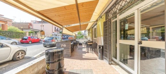 112m² Commercial property in Guidonia Montecelio, Italy No. 311798 11