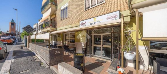 112m² Commercial property in Guidonia Montecelio, Italy No. 311798 32