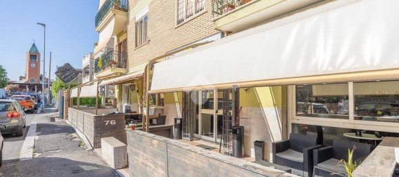 112m² Commercial property in Guidonia Montecelio, Italy No. 311798 33