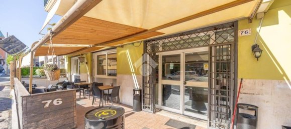 112m² Commercial property in Guidonia Montecelio, Italy No. 311798 14