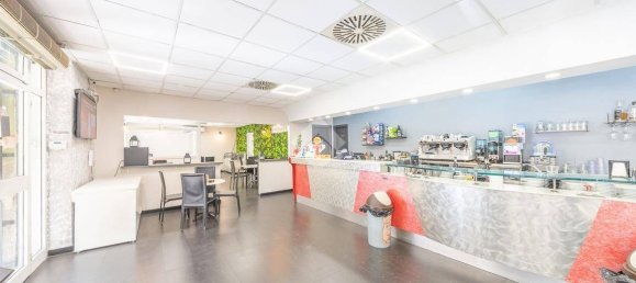 112m² Commercial property in Guidonia Montecelio, Italy No. 311798 17