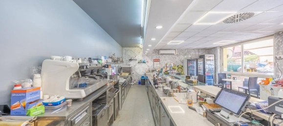 112m² Commercial property in Guidonia Montecelio, Italy No. 311798 21