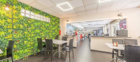 112m² Commercial property in Guidonia Montecelio, Italy No. 311798 27