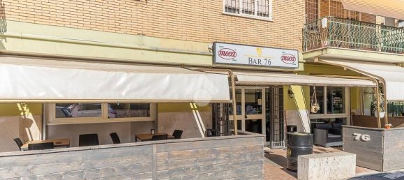 112m² Commercial property in Guidonia Montecelio, Italy No. 311798 30