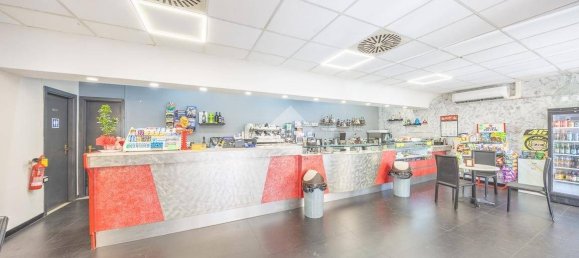 112m² Commercial property in Guidonia Montecelio, Italy No. 311798 16