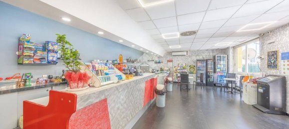 112m² Commercial property in Guidonia Montecelio, Italy No. 311798 19