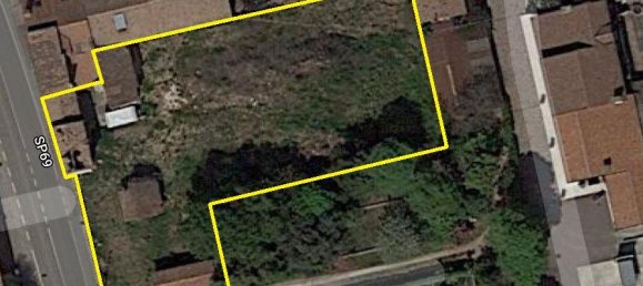 1200m² Land in Galliera Veneta, Italy No. 230736 2