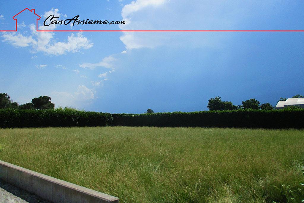 1200m² Land in Galliera Veneta, Italy No. 230736