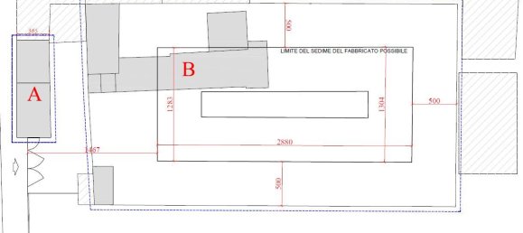 1200m² Land in Galliera Veneta, Italy No. 230736 3