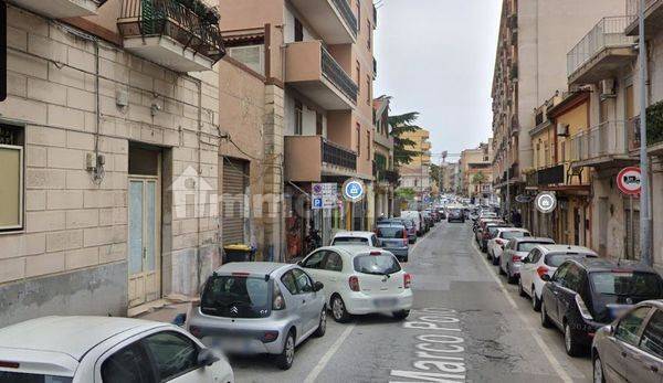 3 bedrooms Apartment in Messina, Italy No. 227487