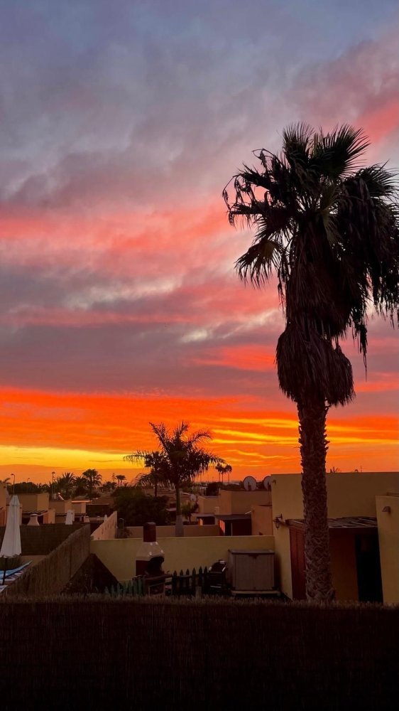 4 Schlafzimmer Doppelhaus in La Oliva, Spain, Nr. 190696