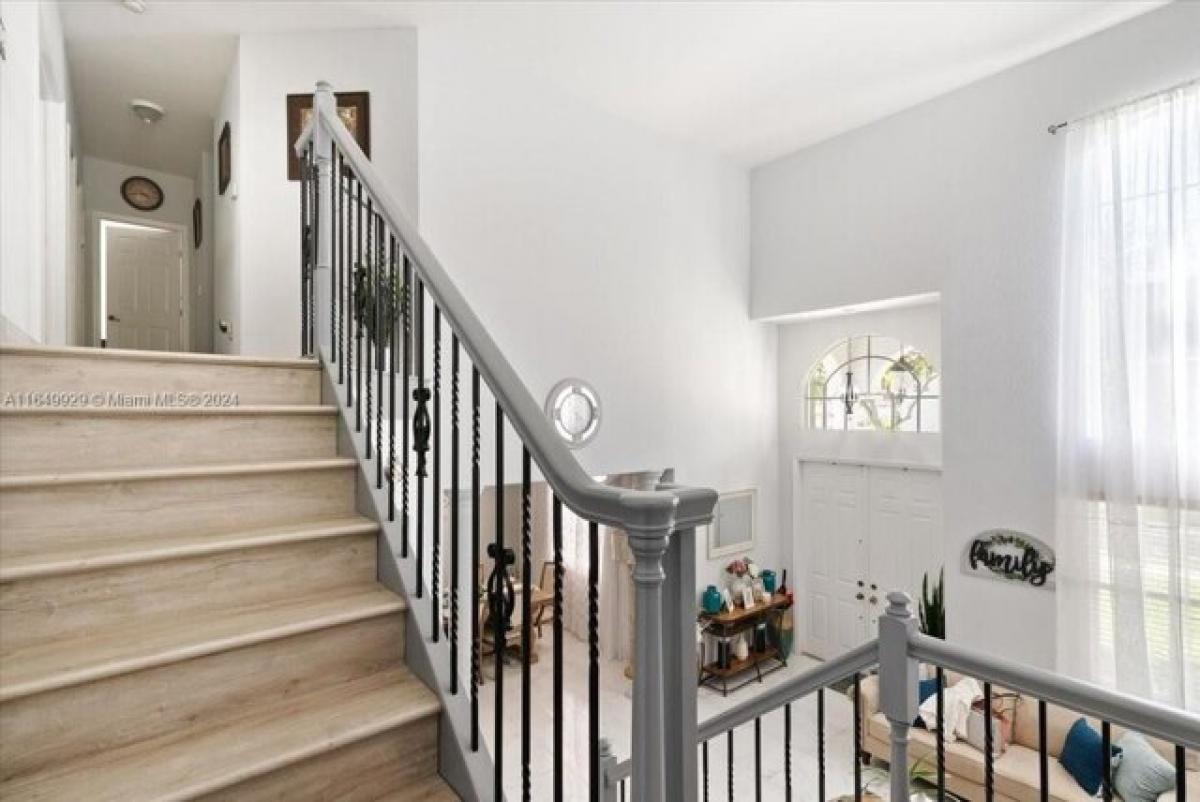 4 chambres Maison à Miami, USA No. 268318