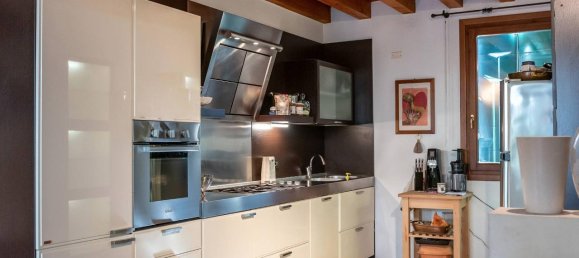 10 rooms Villa in Treviso, Italy No. 177687 41