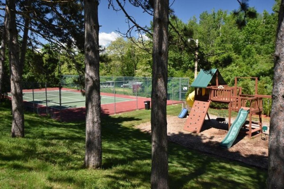 Casa T2 em Laconia, USA N.º 298569