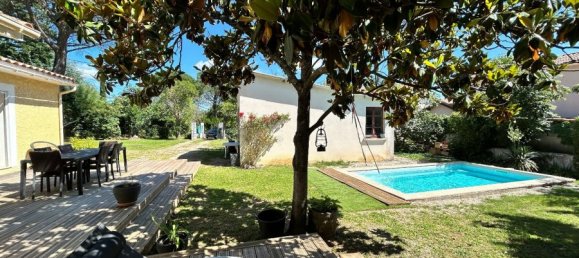 2 غرف نوم فيلا في Ales, France رقم 324781 3