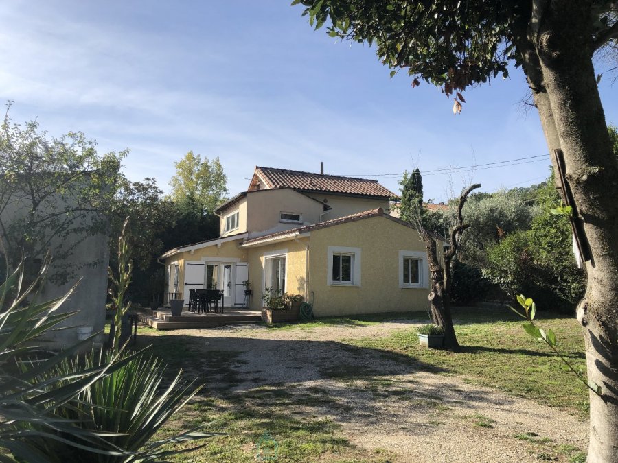 2 غرف نوم فيلا في Ales, France رقم 324781