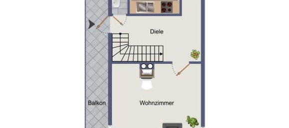 3 rooms House in Deutschlandsberg, Austria No. 82070 7