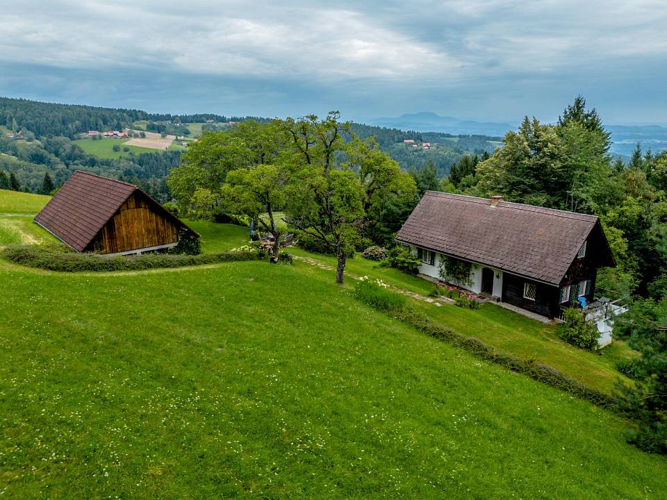 3 rooms House in Deutschlandsberg, Austria No. 82070