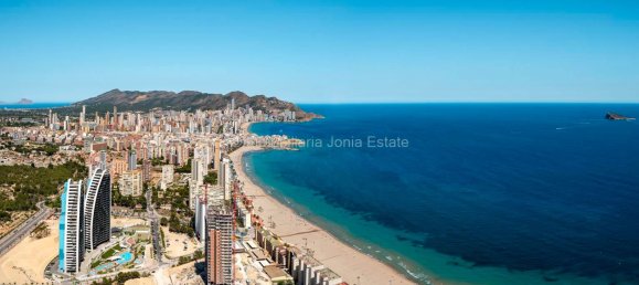 3 Schlafzimmer Wohnung in Benidorm, Spain, Nr. 86330 16