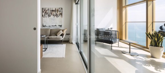 3 Schlafzimmer Wohnung in Benidorm, Spain, Nr. 86330 14