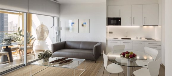 3 Schlafzimmer Wohnung in Benidorm, Spain, Nr. 86330 10