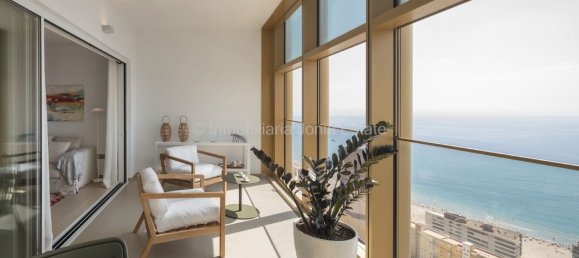 3 Schlafzimmer Wohnung in Benidorm, Spain, Nr. 86330 13