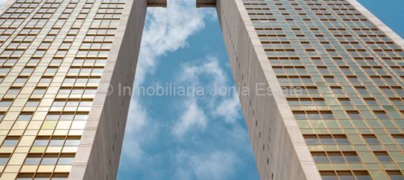 3 Schlafzimmer Wohnung in Benidorm, Spain, Nr. 86330 2