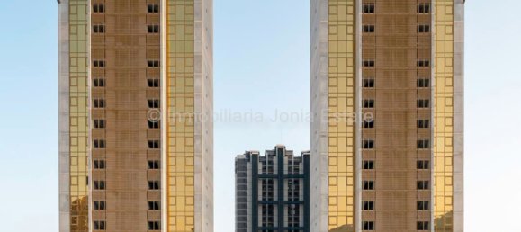 3 Schlafzimmer Wohnung in Benidorm, Spain, Nr. 86330 21