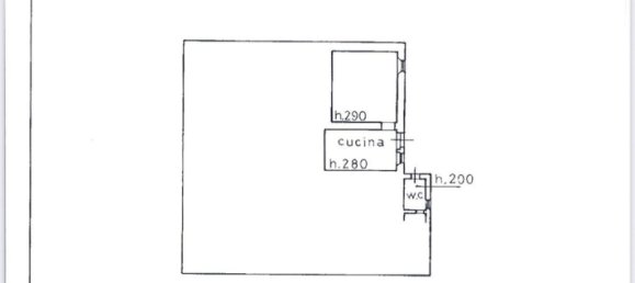 Casa T5 em Pomarance, Italy N.º 376685 28