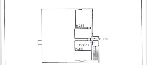 Casa T5 em Pomarance, Italy N.º 376685 26